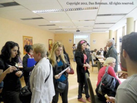 347 de posturi vacante, la Constanţa